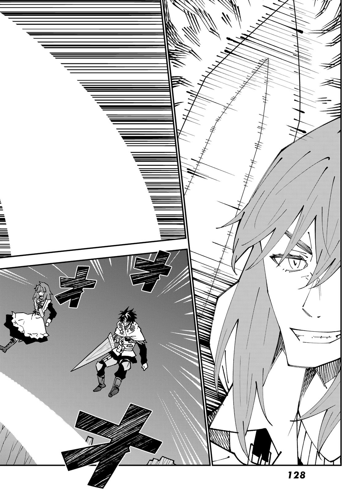 29-sai Hitorimi Chuuken Boukensha no Nichijou Chap 85 - Next Chap 86