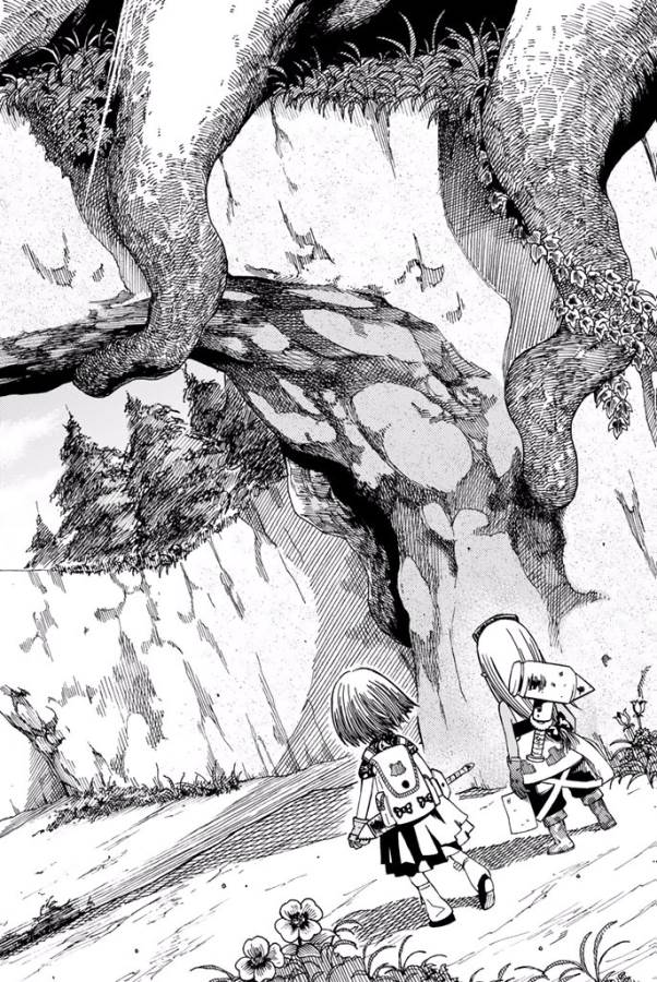 29-sai Hitorimi Chuuken Boukensha no Nichijou Chap 9 - Next Chap 10