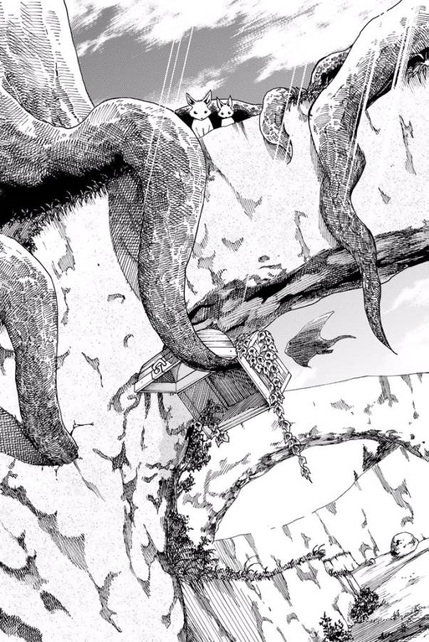 29-sai Hitorimi Chuuken Boukensha no Nichijou Chap 9 - Next Chap 10