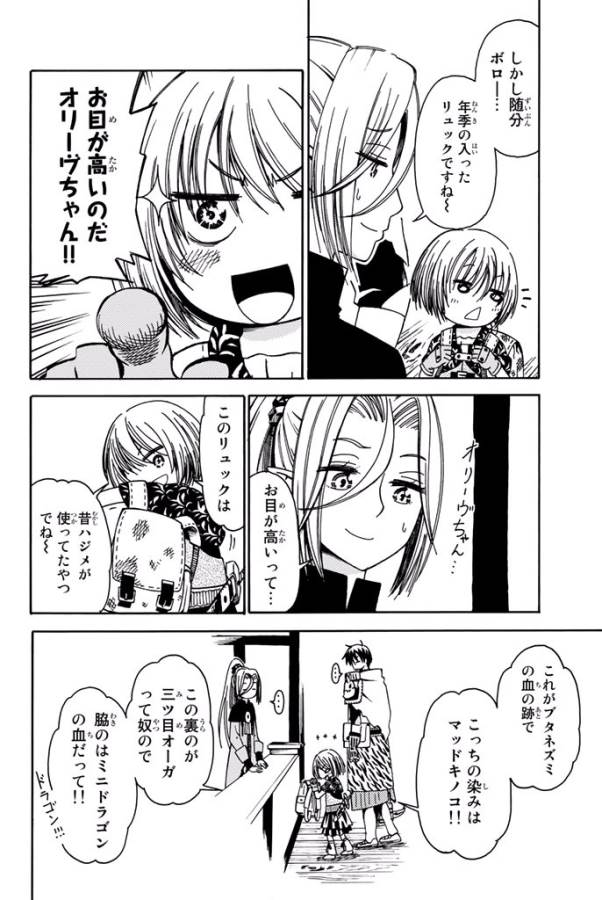 29-sai Hitorimi Chuuken Boukensha no Nichijou Chap 9 - Next Chap 10