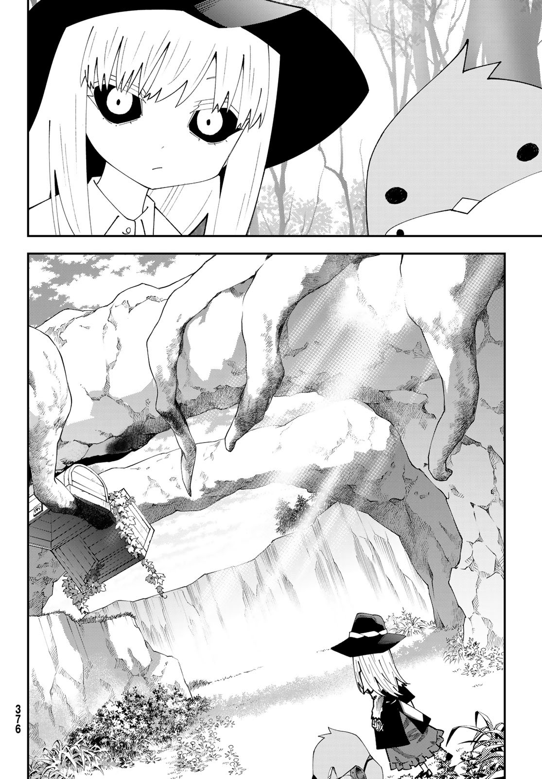 29-sai Hitorimi Chuuken Boukensha no Nichijou Chap 94 - Next Chap 95