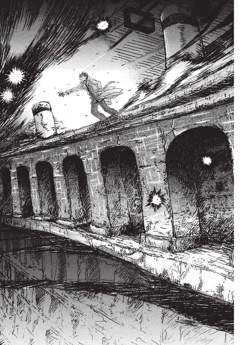 3-gatsu no Lion - Chapter 213 - Page 14