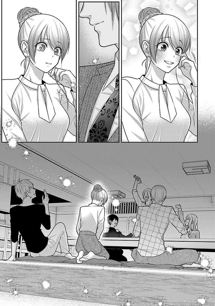 5-Ji kara Heroine - Chapter 2 - Page 25