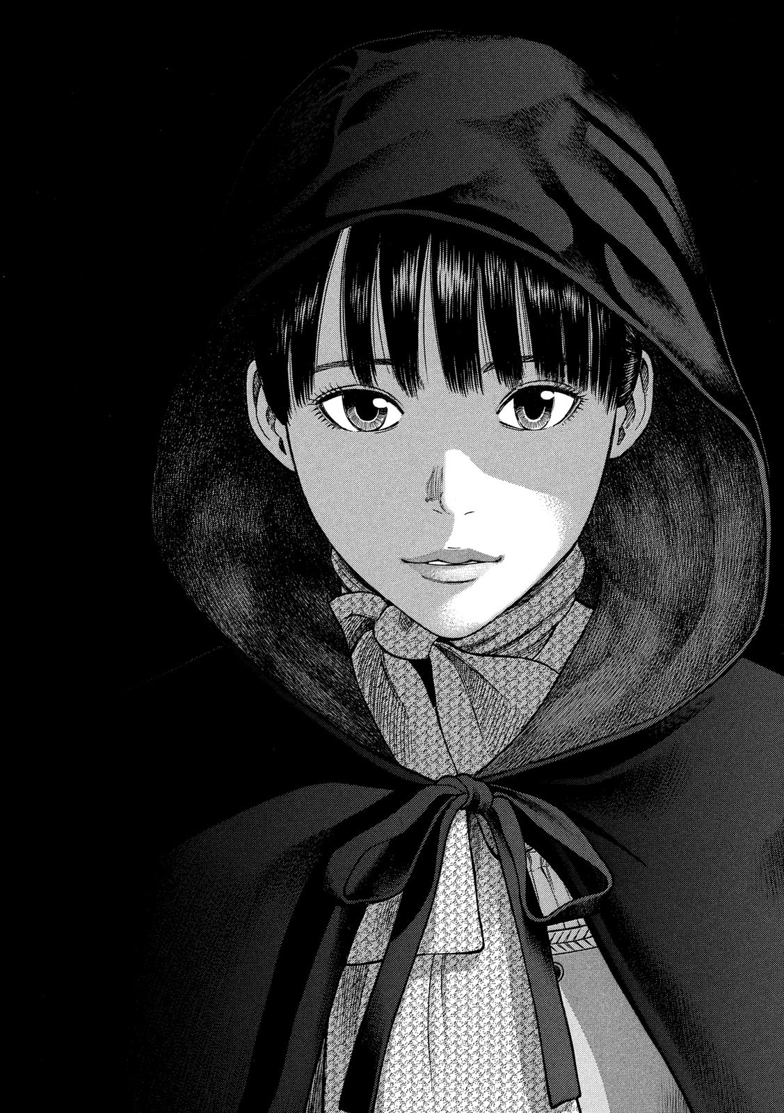 7-nin no Shakespeare: Non Sanz Droict - Chapter 113 - Page 7