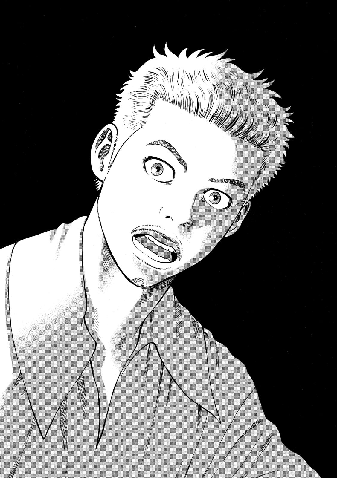 7-nin no Shakespeare: Non Sanz Droict - Chapter 122 - Page 18