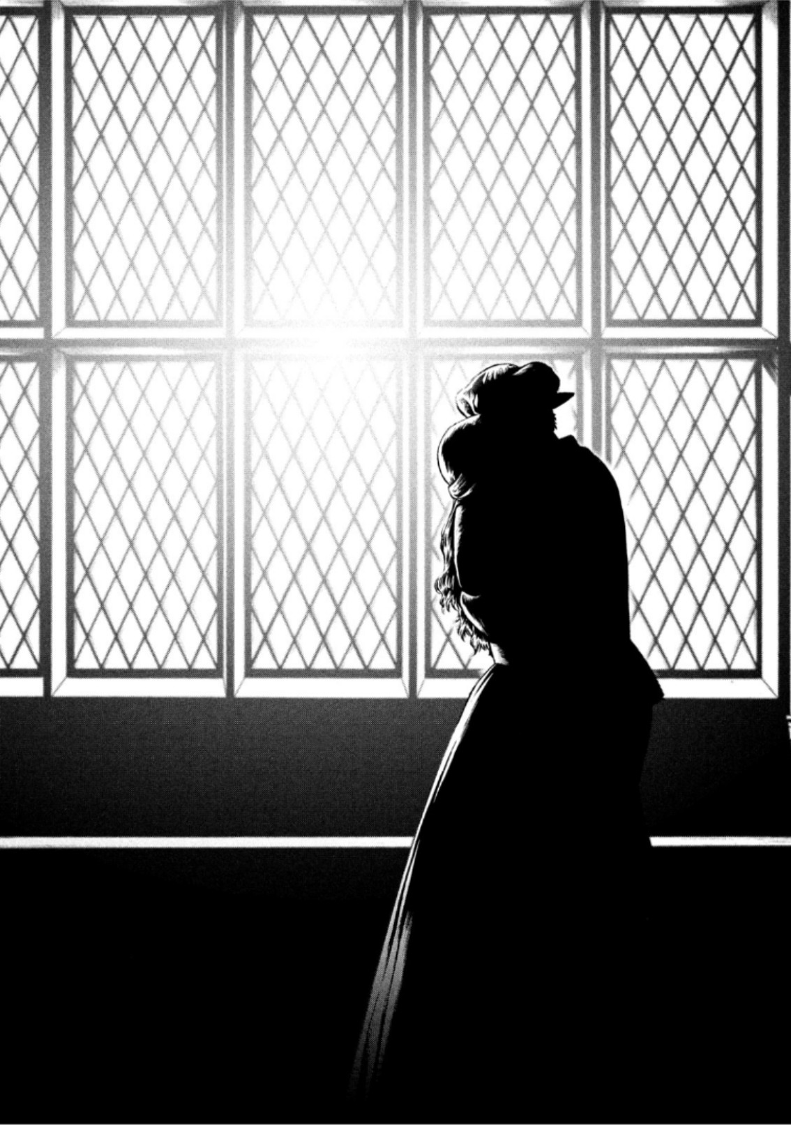 7-nin no Shakespeare: Non Sanz Droict - Chapter 93 - Page 13