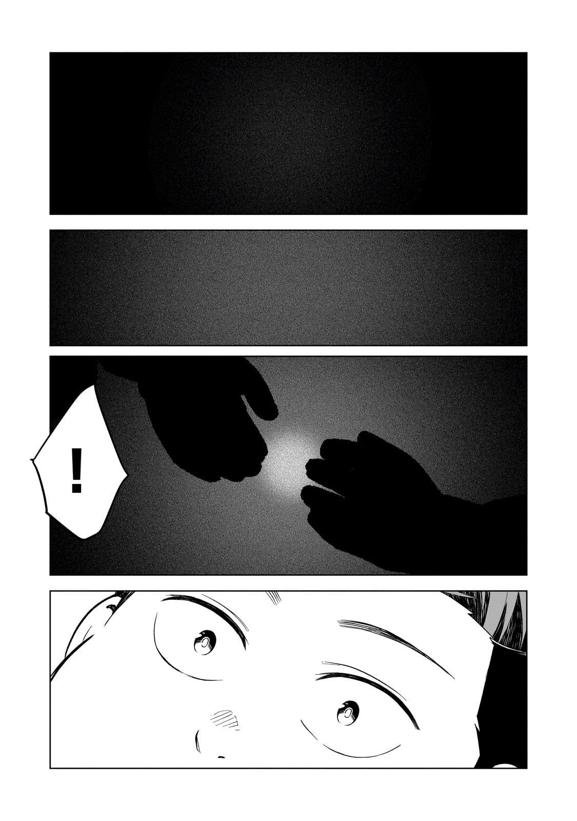 8-sai kara Hajimeru Mahougaku - Chapter 2 - Page 9