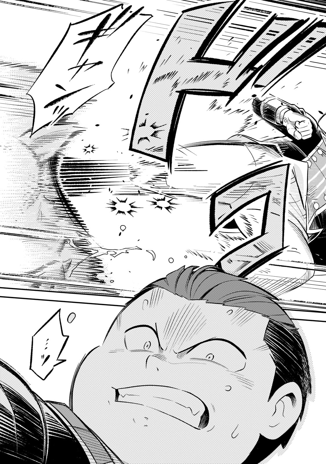 8-sai kara Hajimeru Mahougaku - Chapter 5 - Page 11