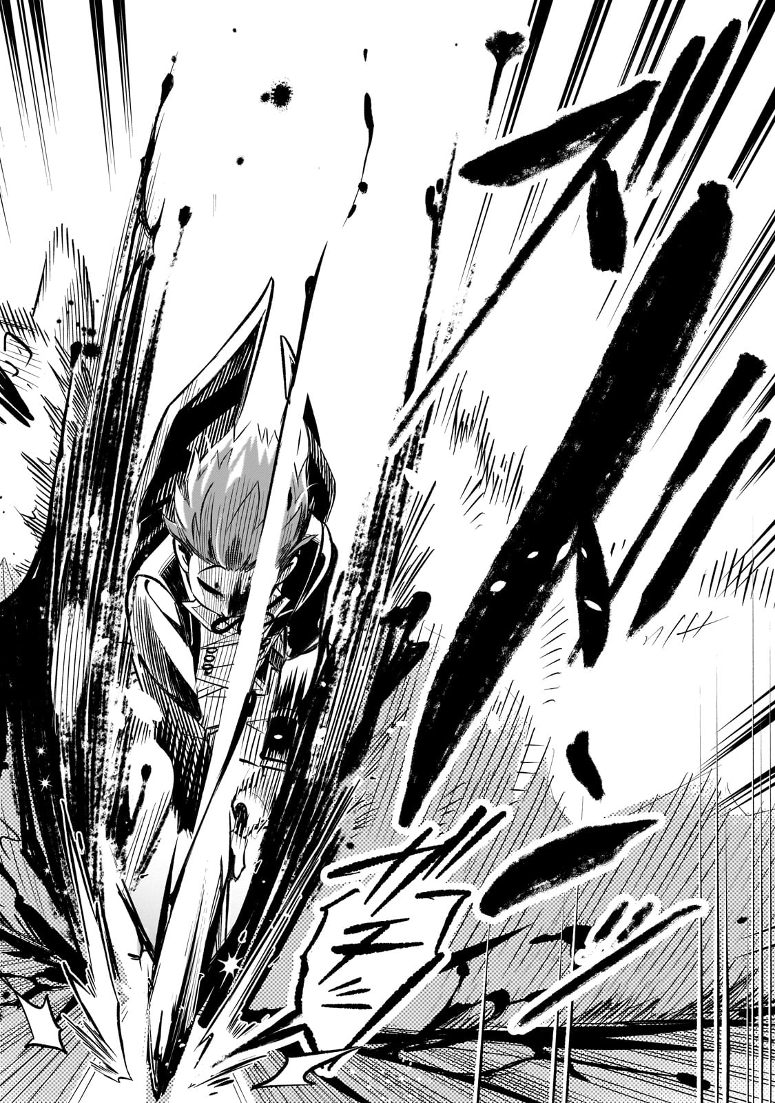 8-sai kara Hajimeru Mahougaku - Chapter 5 - Page 24