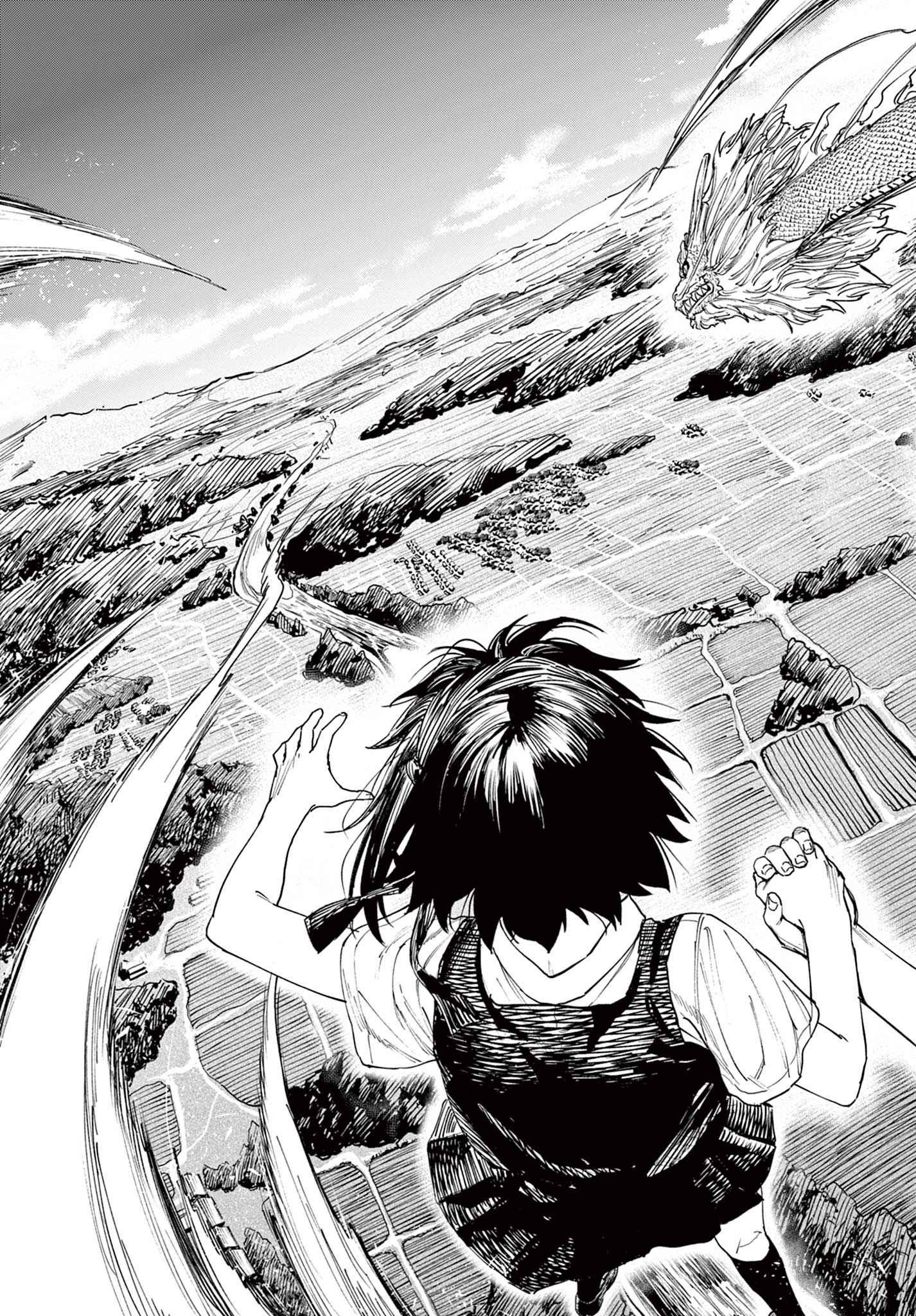 A ga Kimi Chiruramu - Chapter 1 - Page 53