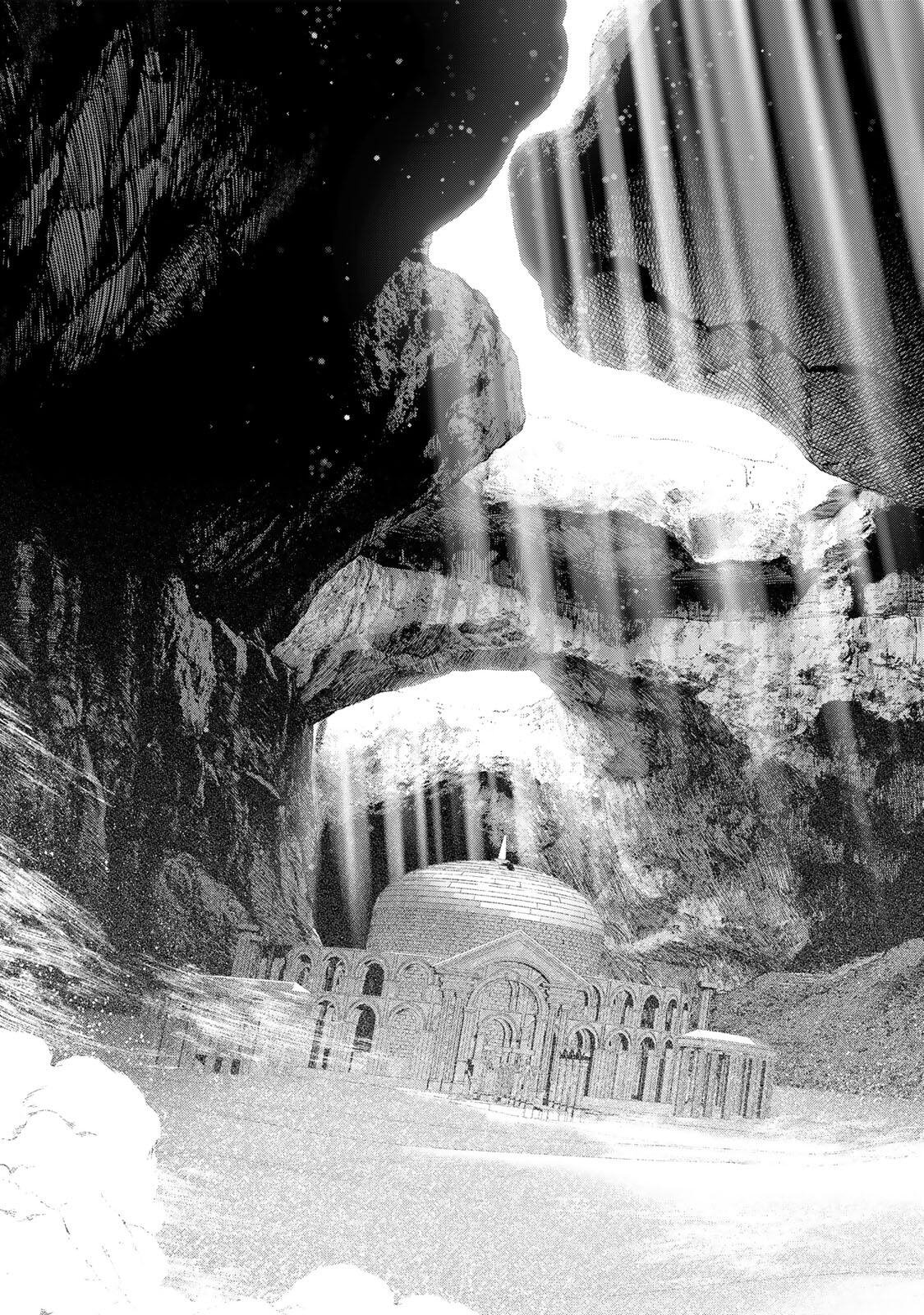 A-Rank Party o Ridatsu Shita Ore wa, Moto Oshiego-tachi to Meikyuu Shinbu o Mezasu. Chap 154 - Next Chap 155