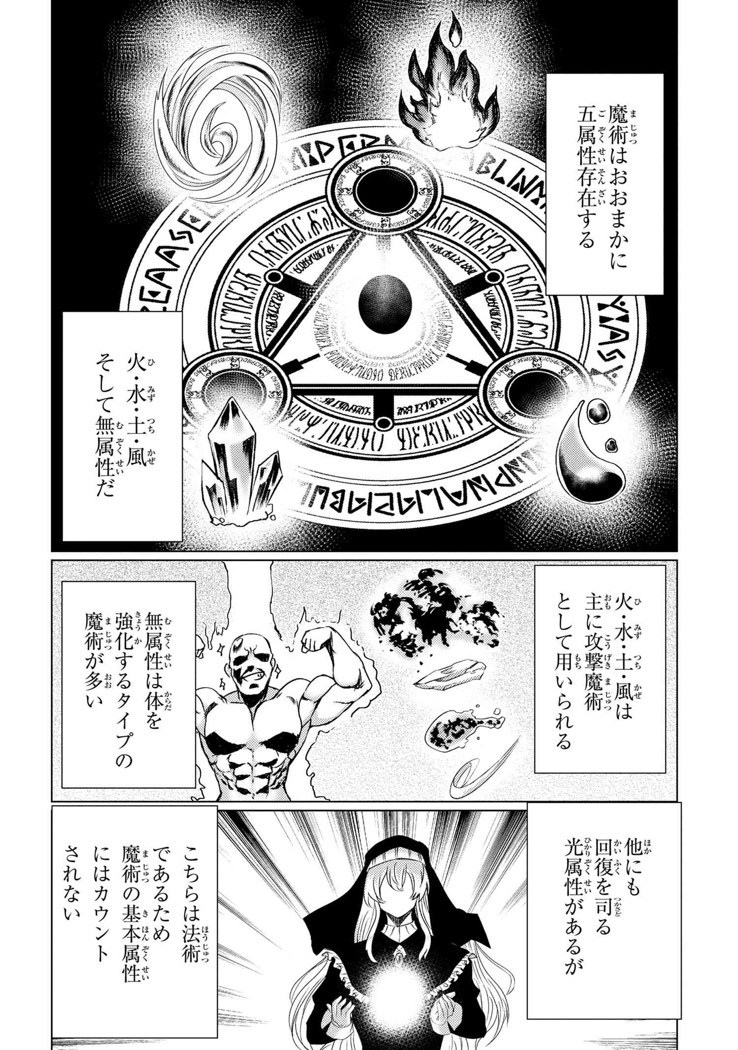 Ikikaetta Boukensha no Quest Koryaku Seikatsu - Chapter 3.2 - Page 14