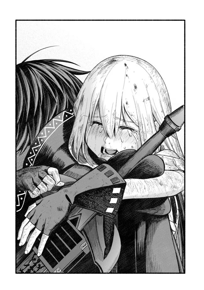 Ryuu to Ayumu Nariagari Boukensha-dou: Youzumi Toshite S-Rank Party kara Tsuihou Sareta Kaifuku Majutsushi, Suterareta Saki de Saikyou no Shinryuu o Fukkatsu Sasete Shimau - Chapter 57 - Page 10