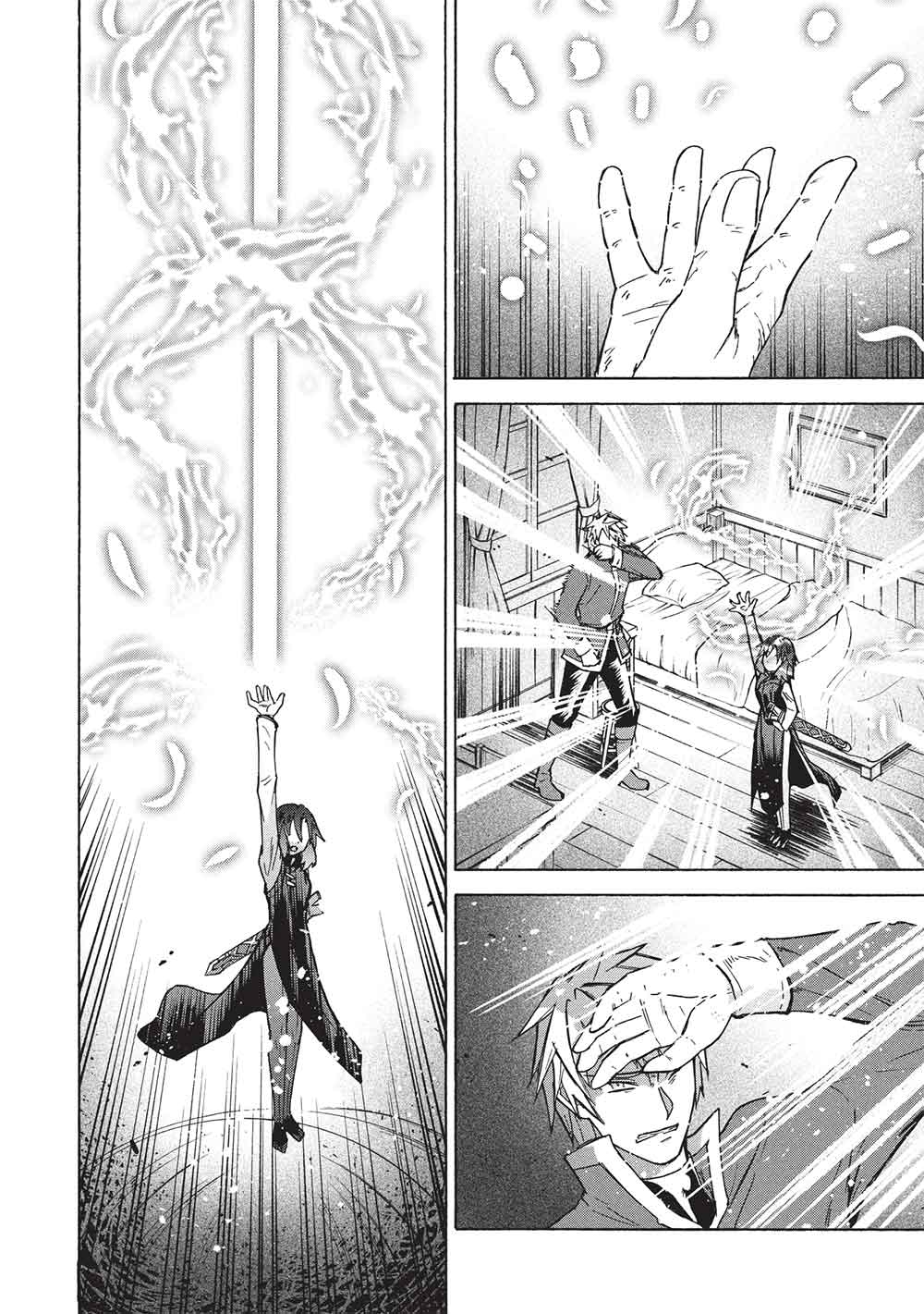 Nou Aru Ogre ga Tsuno wo Kakusu - Chapter 14 - Page 28