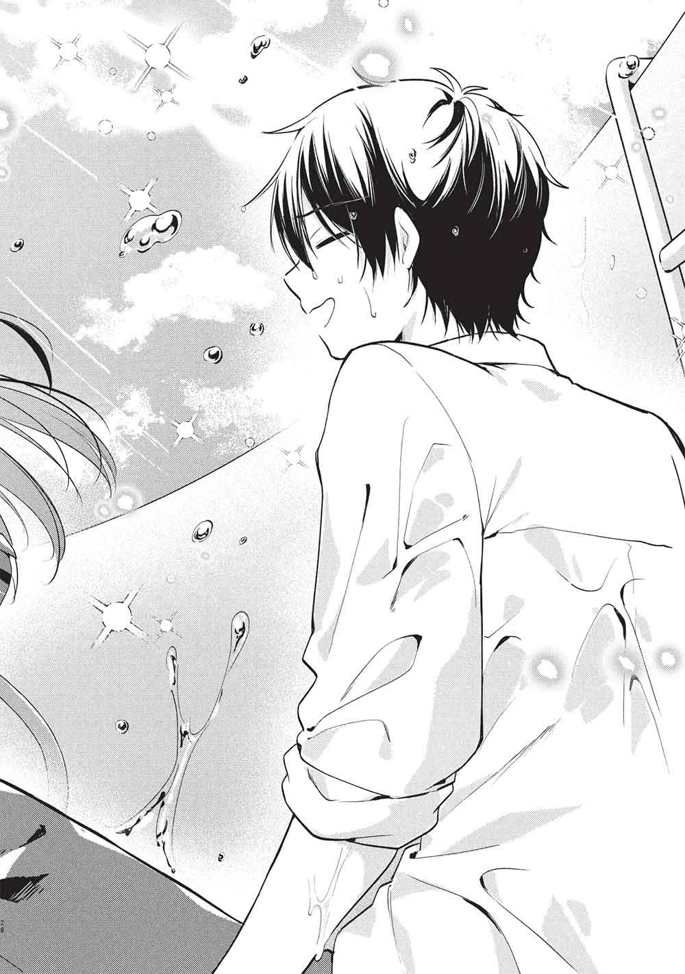 Seishun Matching App - Chapter 6 - Page 28