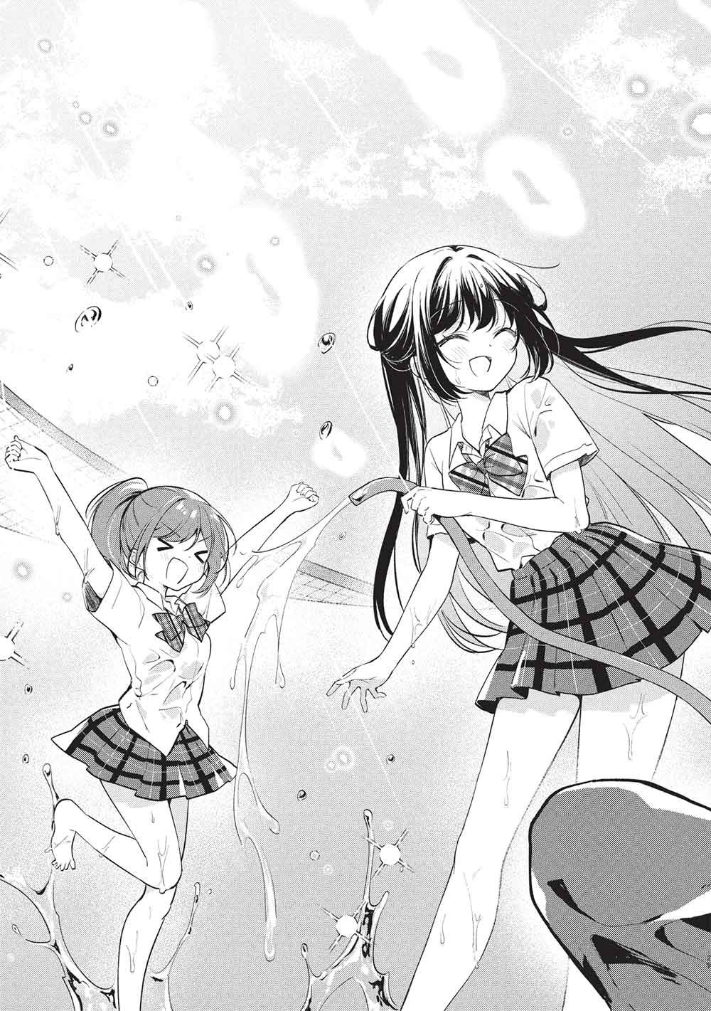 Seishun Matching App - Chapter 6 - Page 29