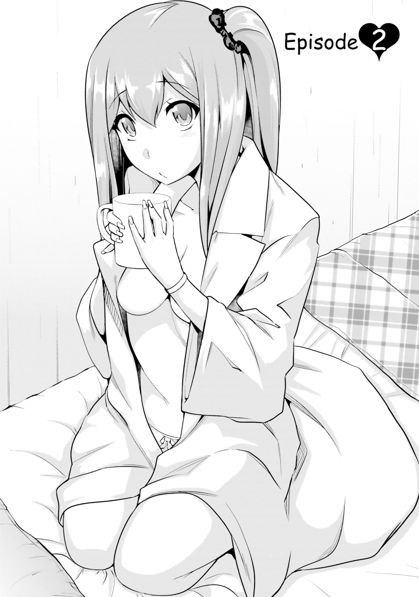 After School Bitch Craft - Chapter 2 - Page 2