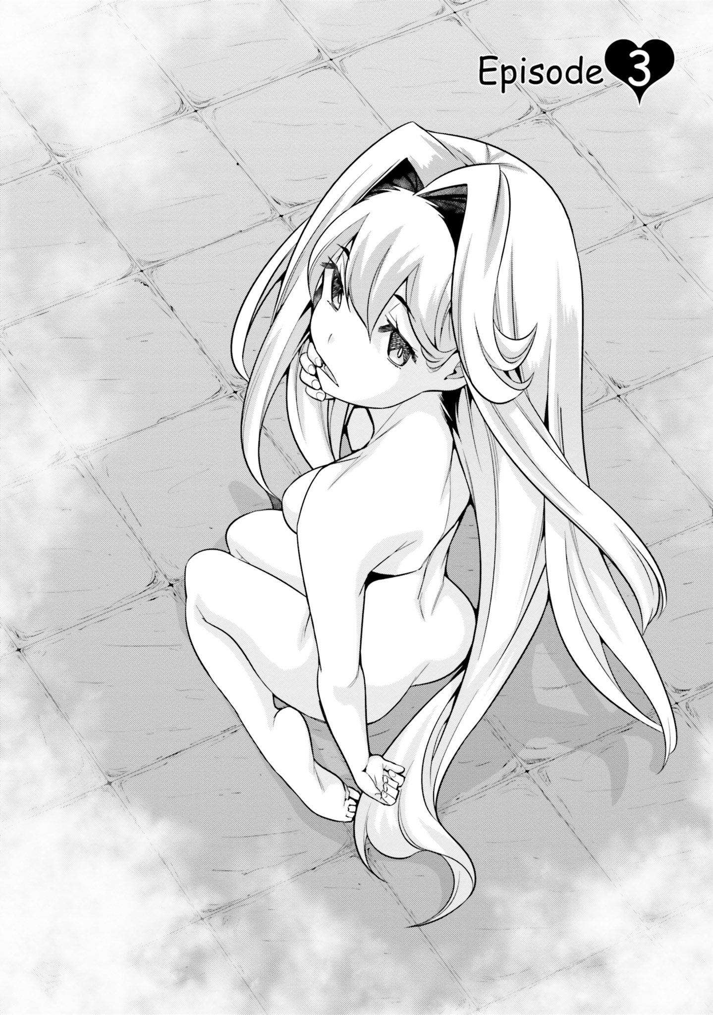 After School Bitch Craft - Chapter 3 - Page 2