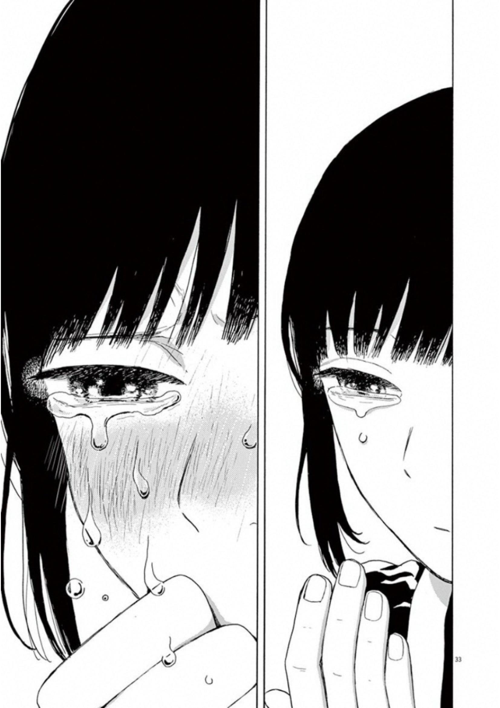 Ageku no Hate no Kanon - Chapter 26 - Page 33