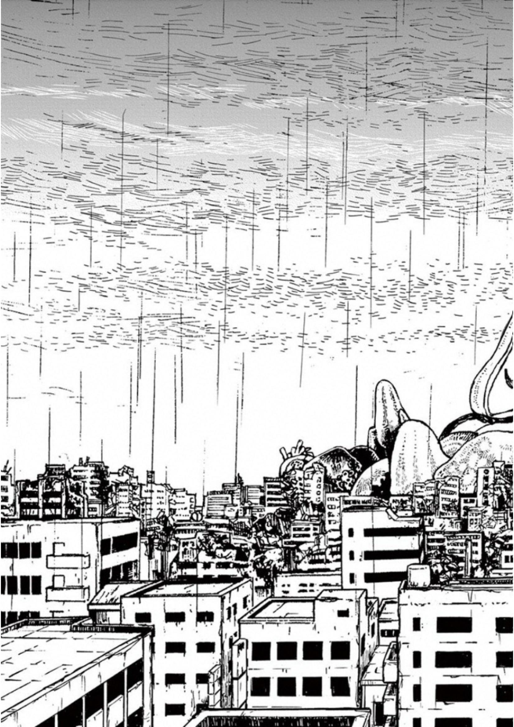 Ageku no Hate no Kanon - Chapter 27 - Page 32