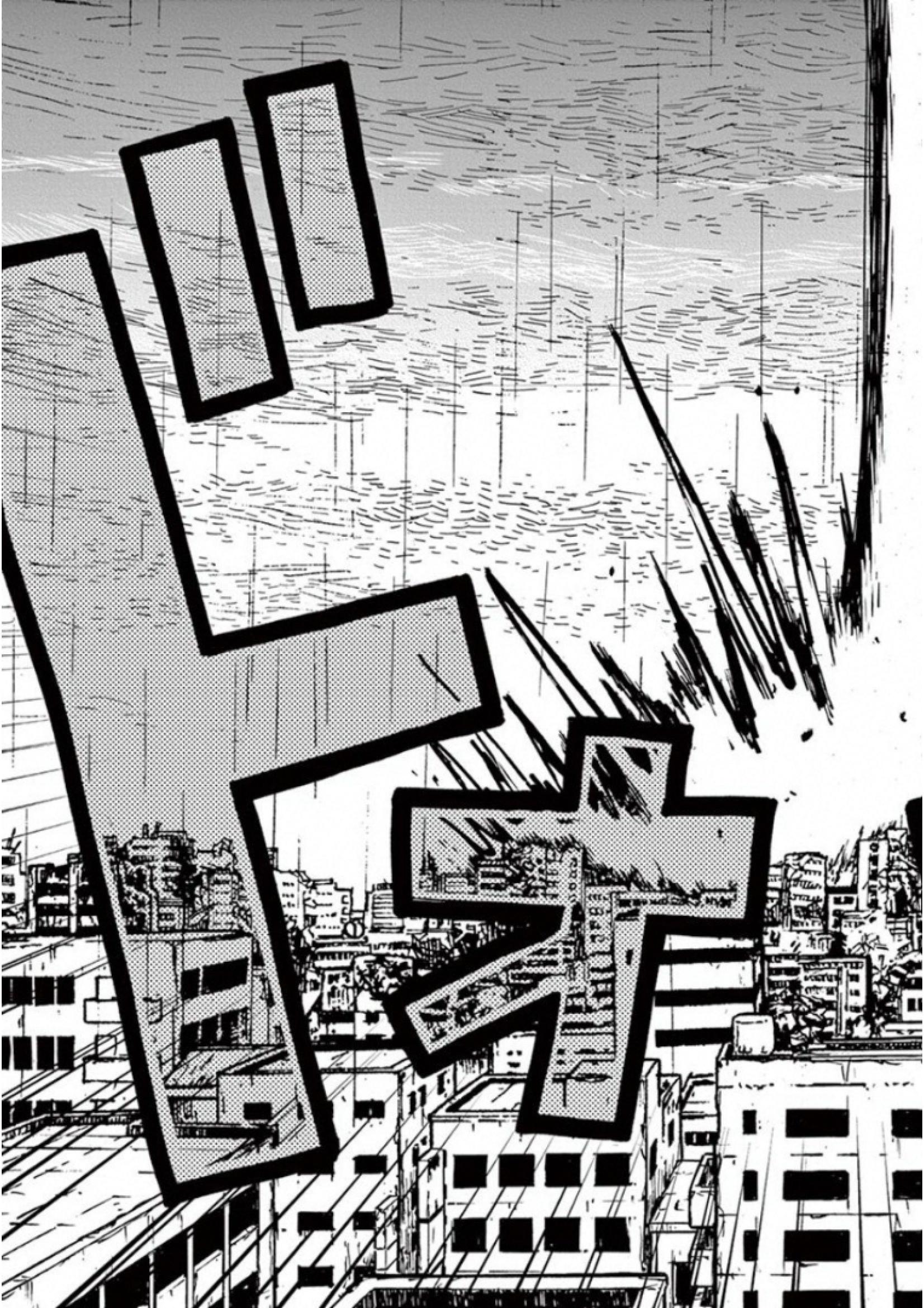 Ageku no Hate no Kanon - Chapter 27 - Page 34