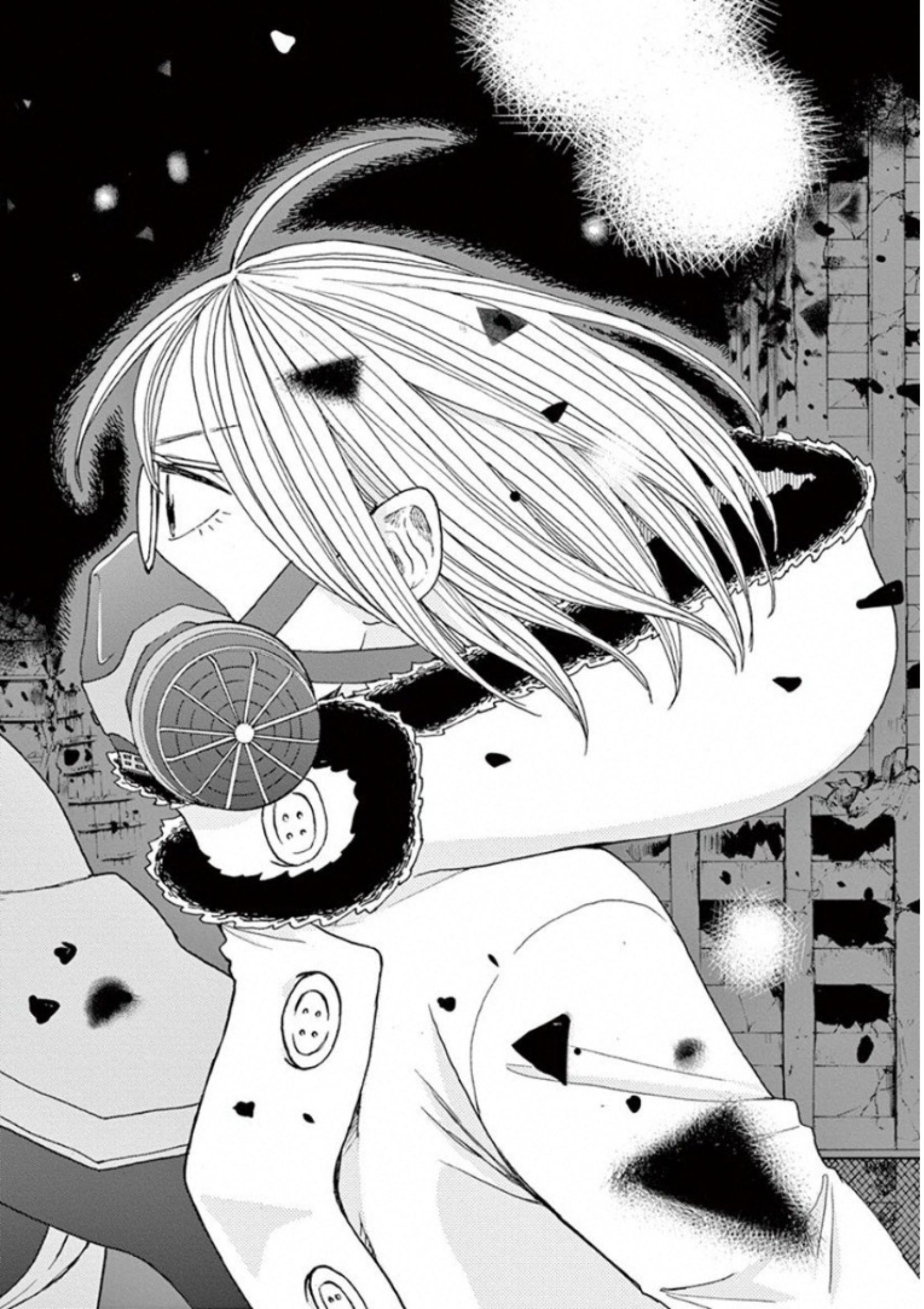 Ageku no Hate no Kanon - Chapter 28 - Page 18