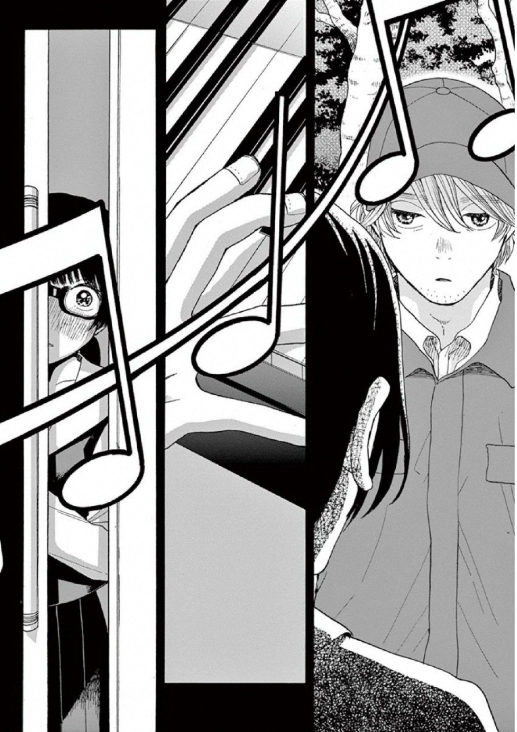 Ageku no Hate no Kanon - Chapter 30 - Page 39