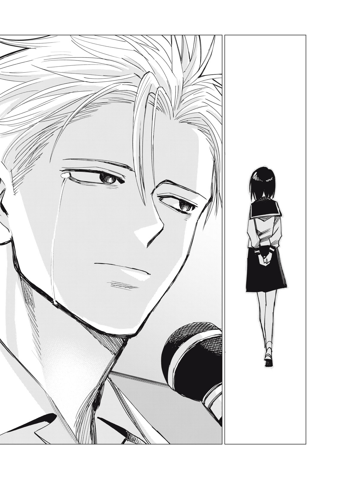 Agent Mokusei - Chapter 12 - Page 25