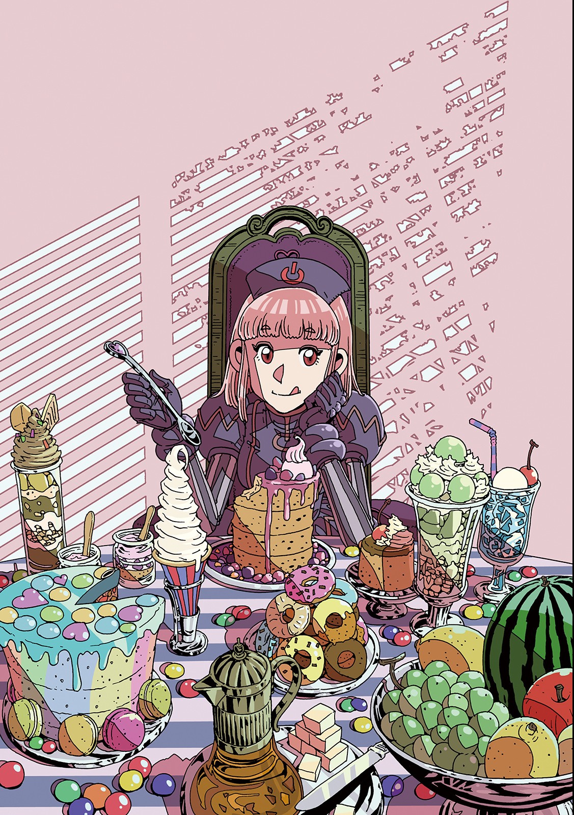 Ai no Clinic - Chapter 4 - Page 1