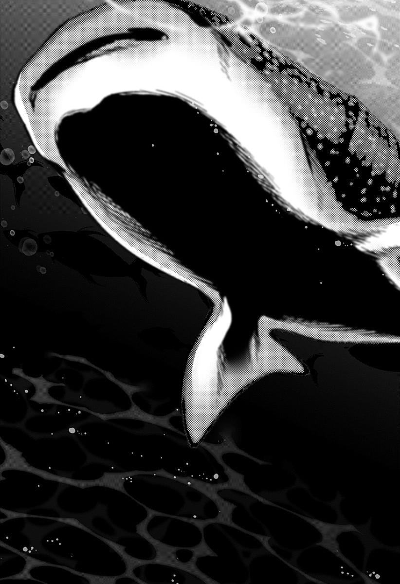 Ai to Ningyo Hime - Chapter 14 - Page 18