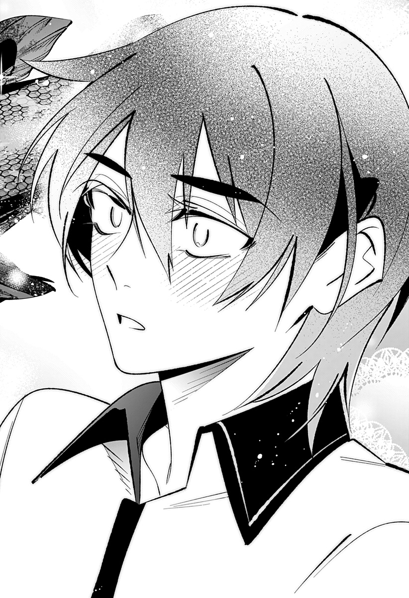 Ai to Ningyo Hime - Chapter 3 - Page 28