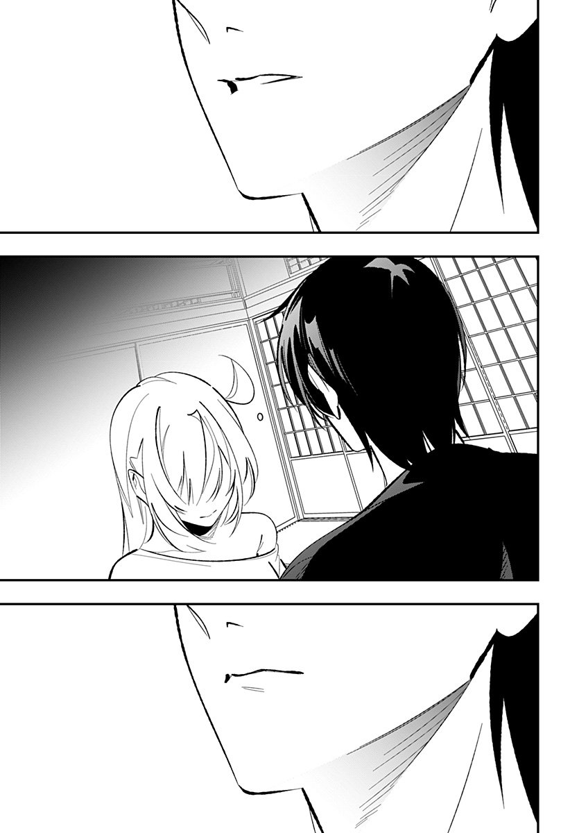 Ai to Ningyo Hime - Chapter 5 - Page 20