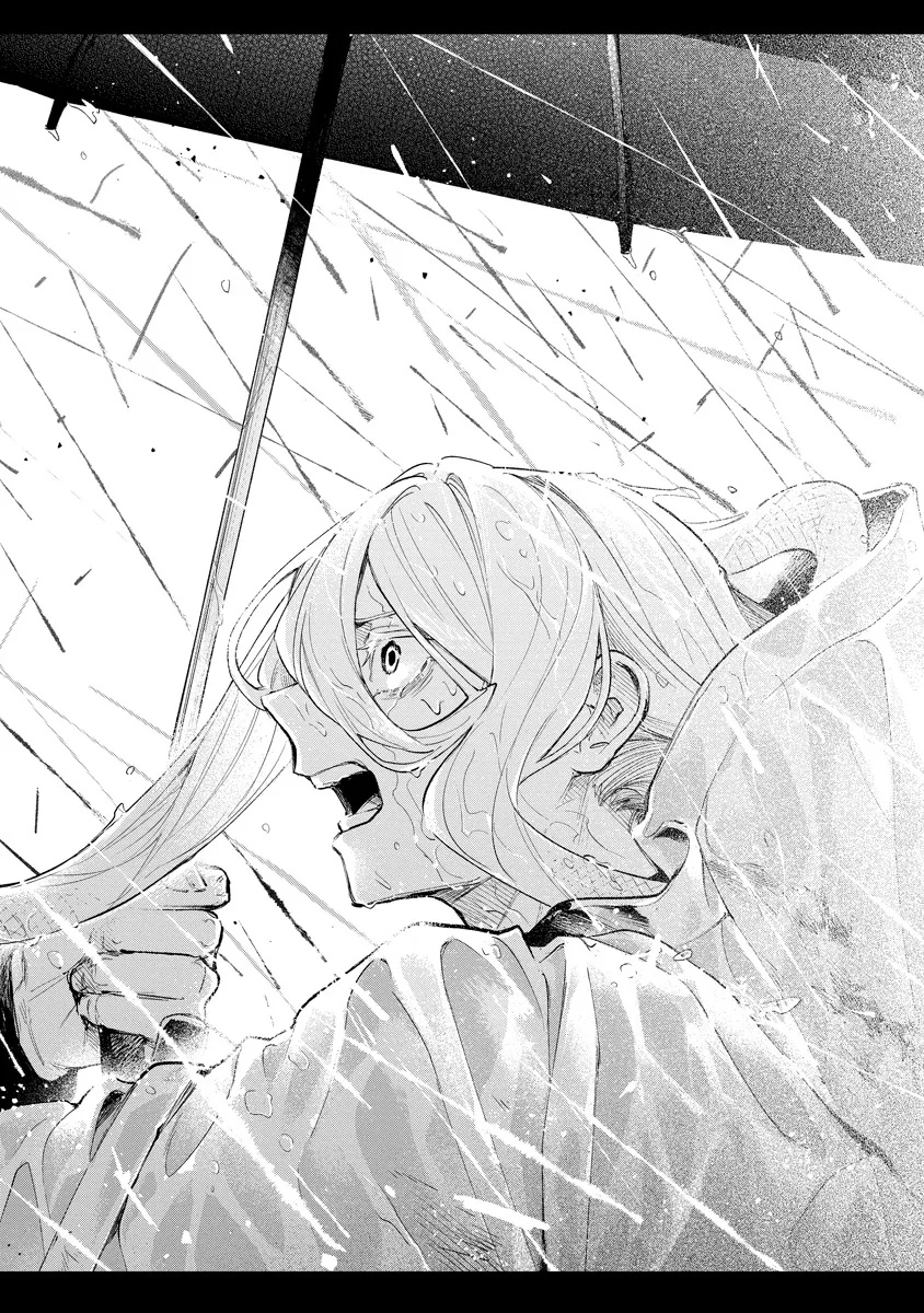 Aida Kawa Koubou no Futari - Chapter 1 - Page 30