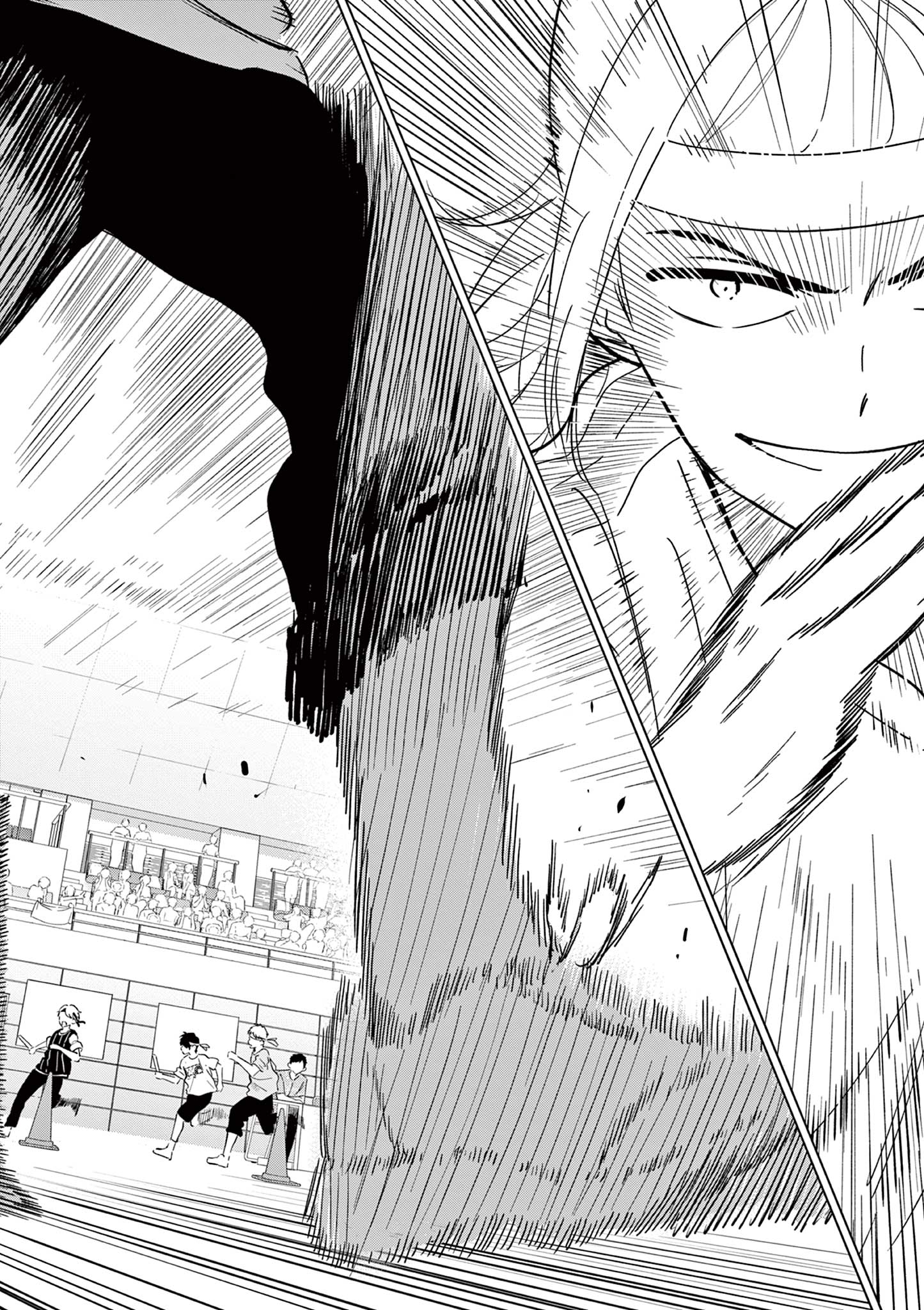 Aishiteru Game wo Owarasetai - Chapter 56 - Page 16