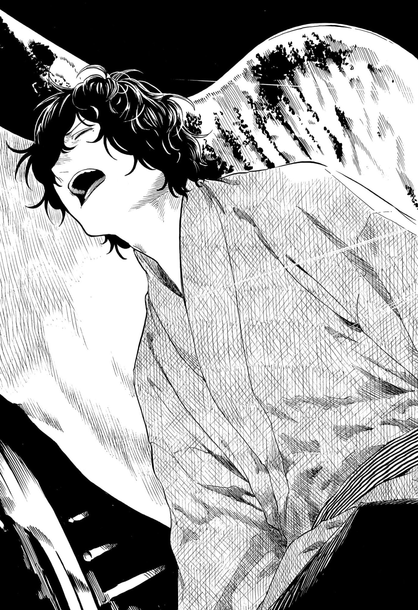 あかね噺 Chap 194 - Next Chap 195