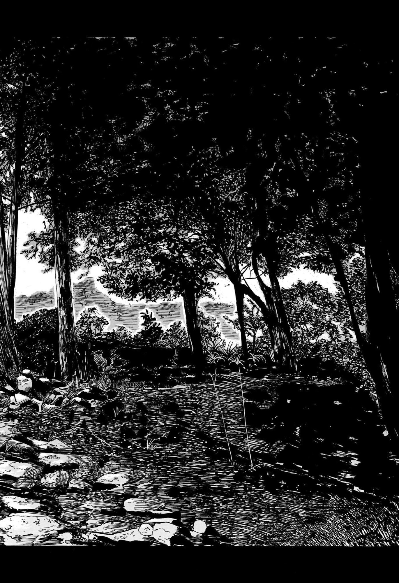 Akane-Banashi - Chapter 201 - Page 18