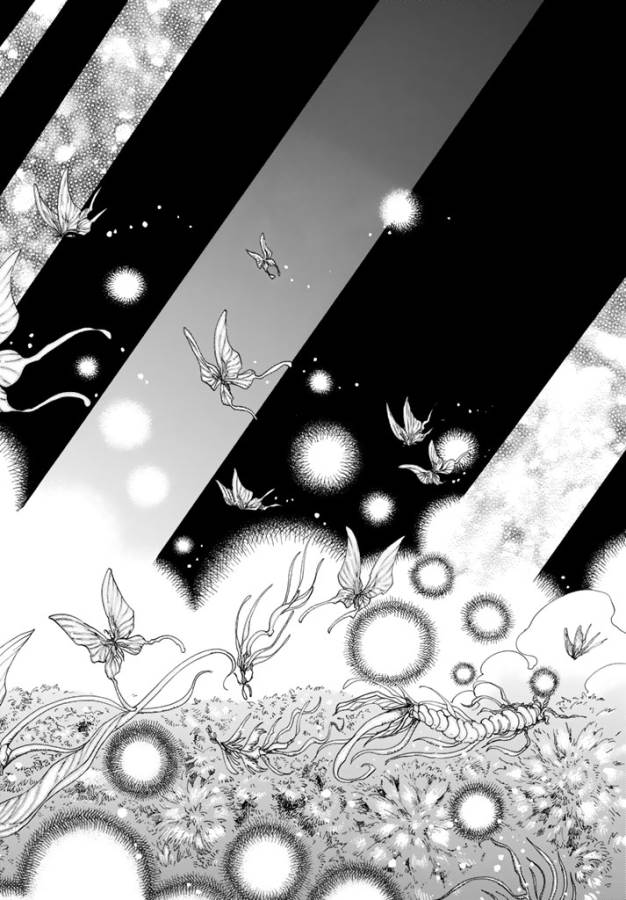 Akazukin no Ookami Deshi - Chapter 2 - Page 43