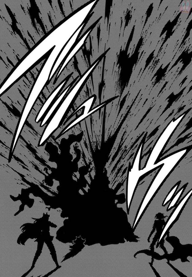 Akazukin no Ookami Deshi - Chapter 5 - Page 34