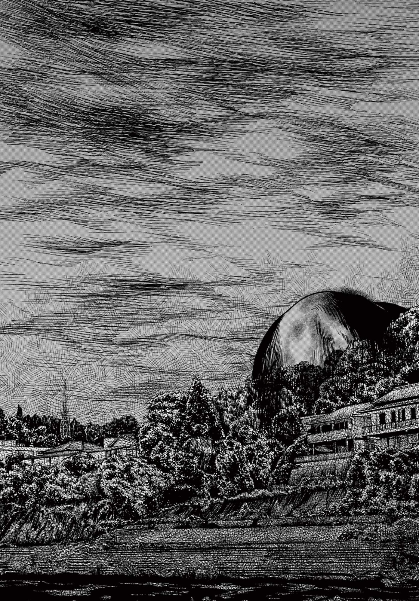 Akina-chan Kamigakaru - Chapter 25.1 - Page 17