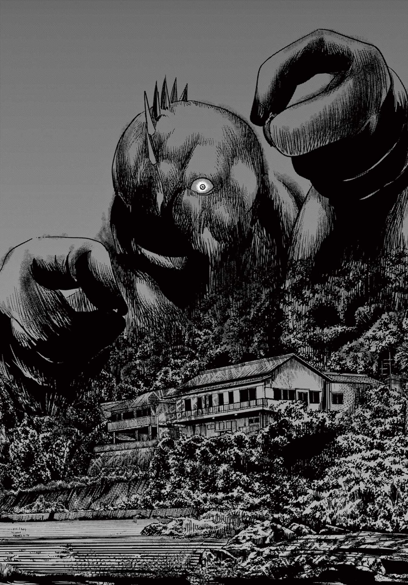 Akina-chan Kamigakaru - Chapter 25.2 - Page 4