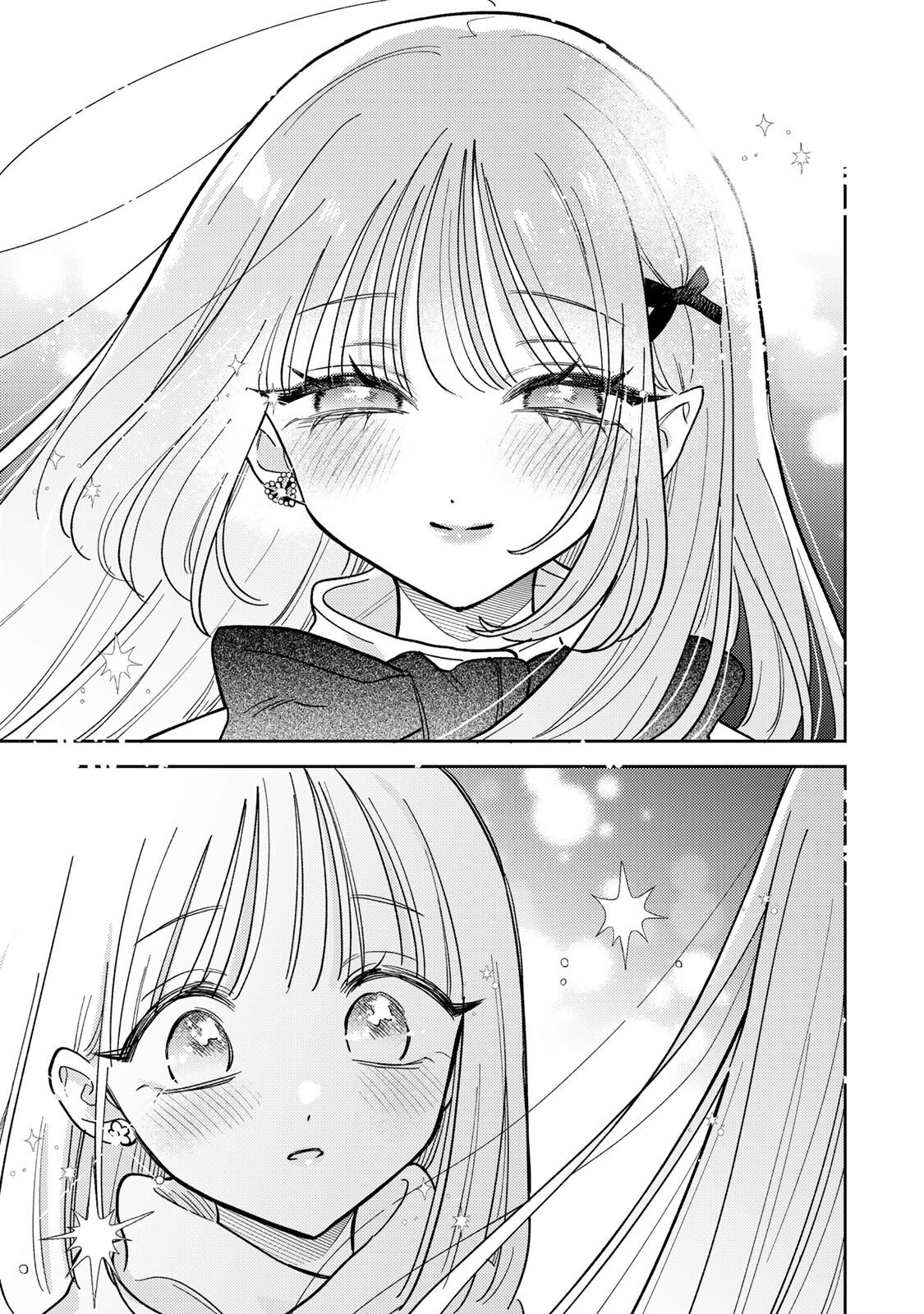 Akumade Amai Watashi no Kanojo - Chapter 20.2 - Page 14