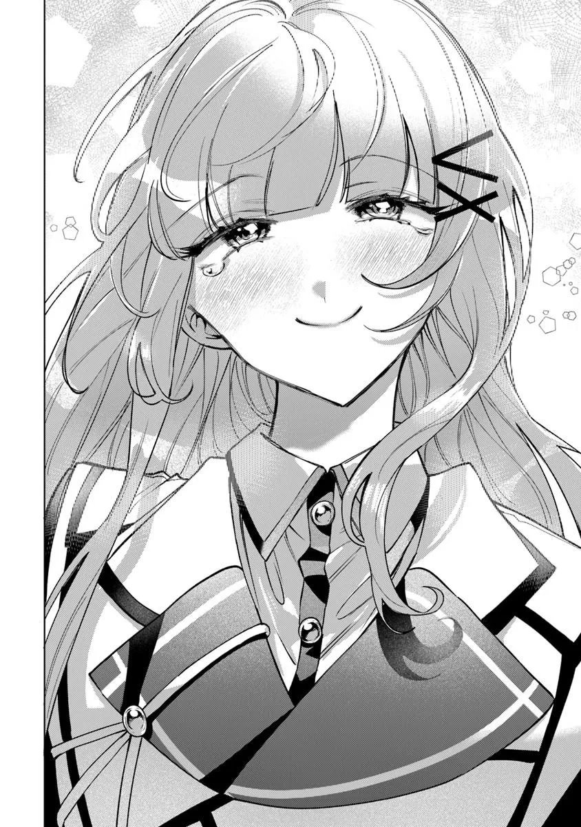 Akuyaku Onzoushi no Kanchigai Seija Seikatsu - Nidome no Jinsei wa Yaritai Houdai Shitai Dake na no ni - Chapter 31 - Page 12