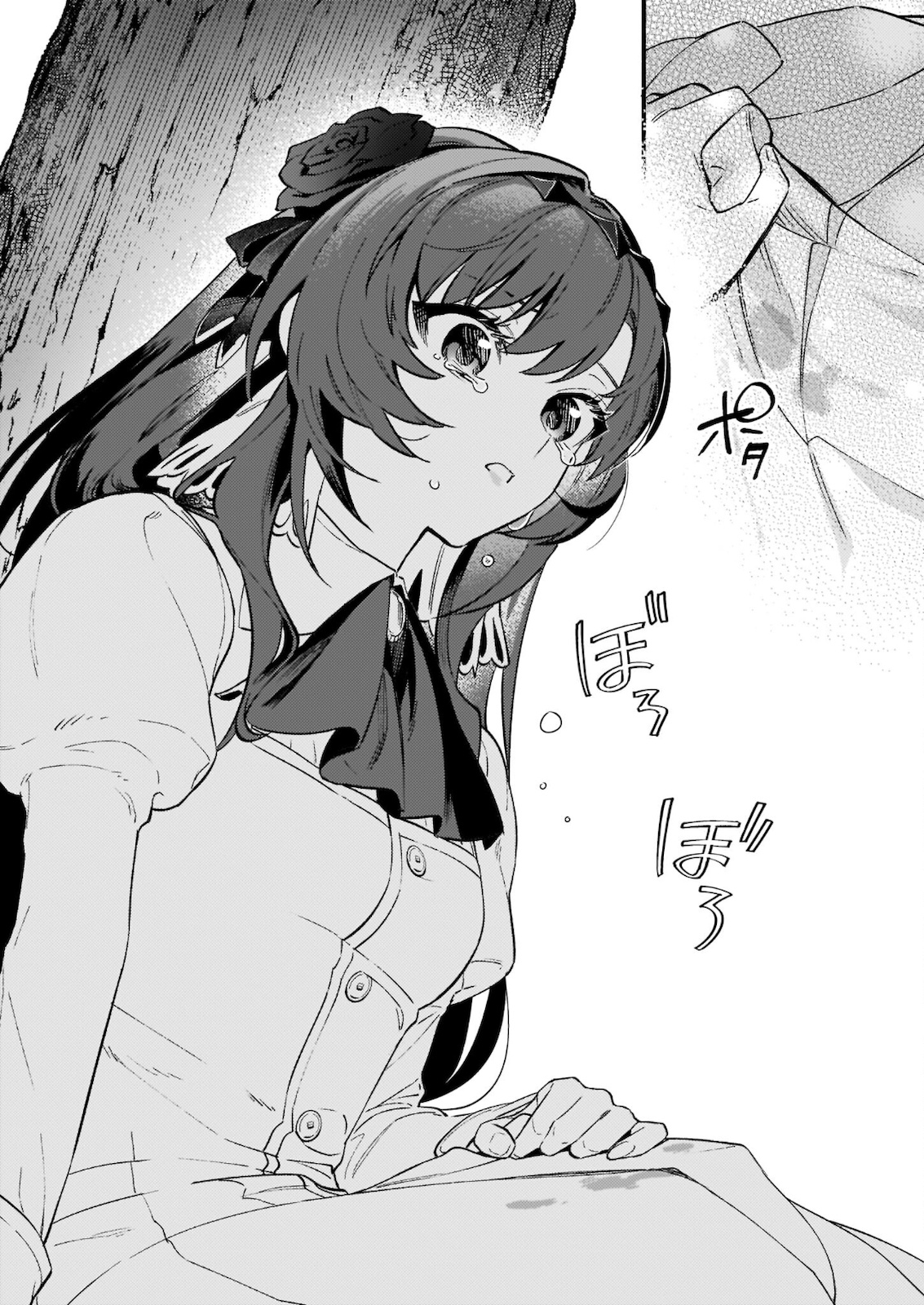 悪役令嬢ルートがないなんて、誰が言ったの？ Chap 9.2 - Next Chap 10.2