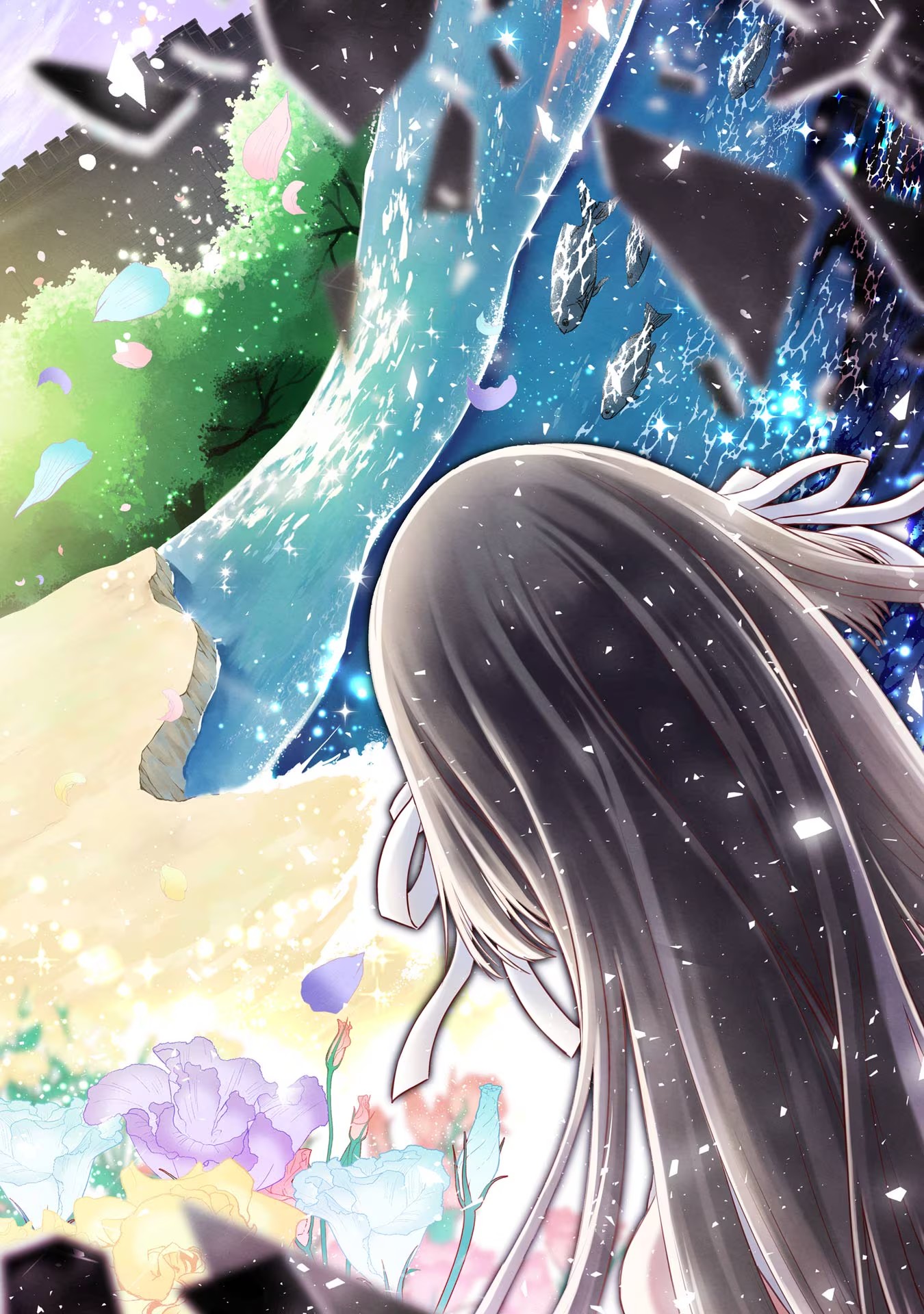 Akuyaku Reijou wa Dekiai Route ni Hairimashita!? - Chapter 6 - Page 34