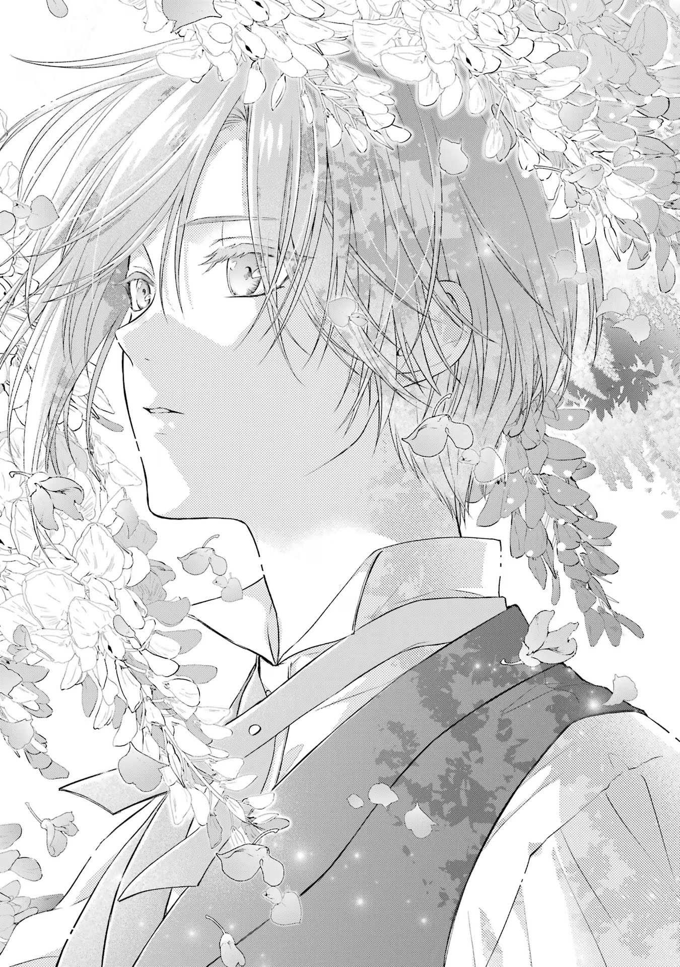 Akuyaku Reijou wa Dekiai Route ni Hairimashita!? - Chapter 7 - Page 33