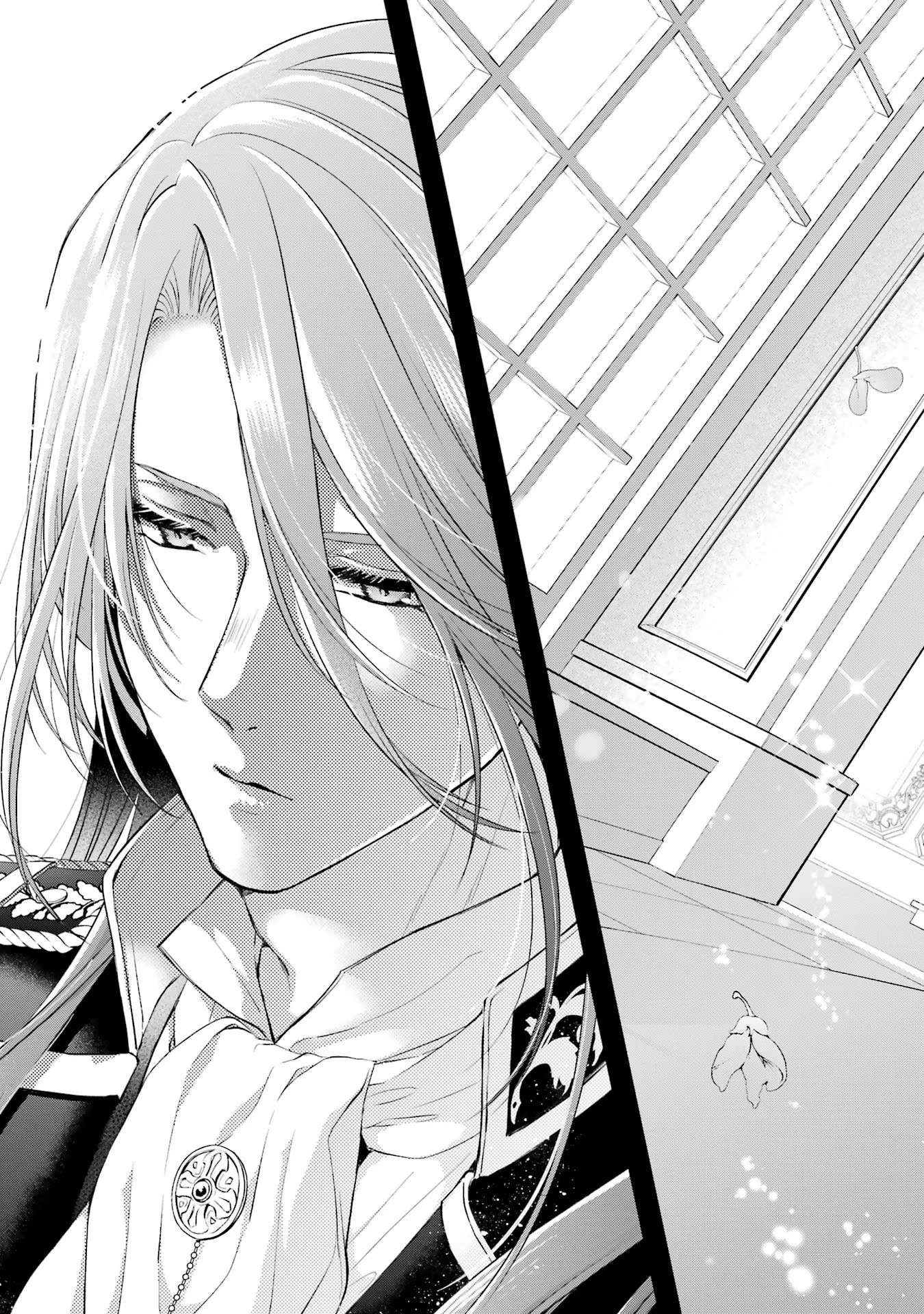 Akuyaku Reijou wa Dekiai Route ni Hairimashita!? - Chapter 9 - Page 45