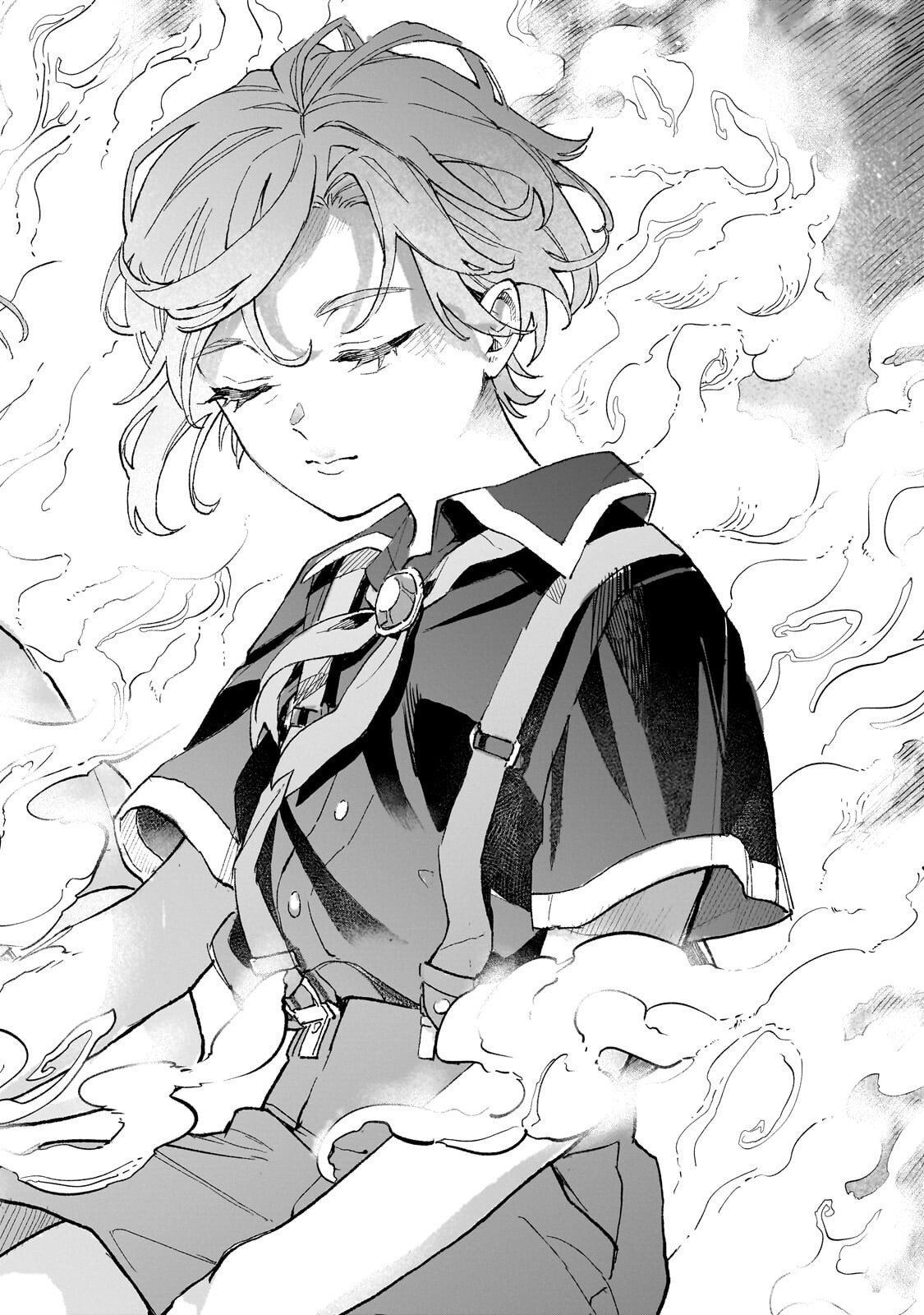 Aldo no Isekai Tensei - Chapter 2 - Page 38