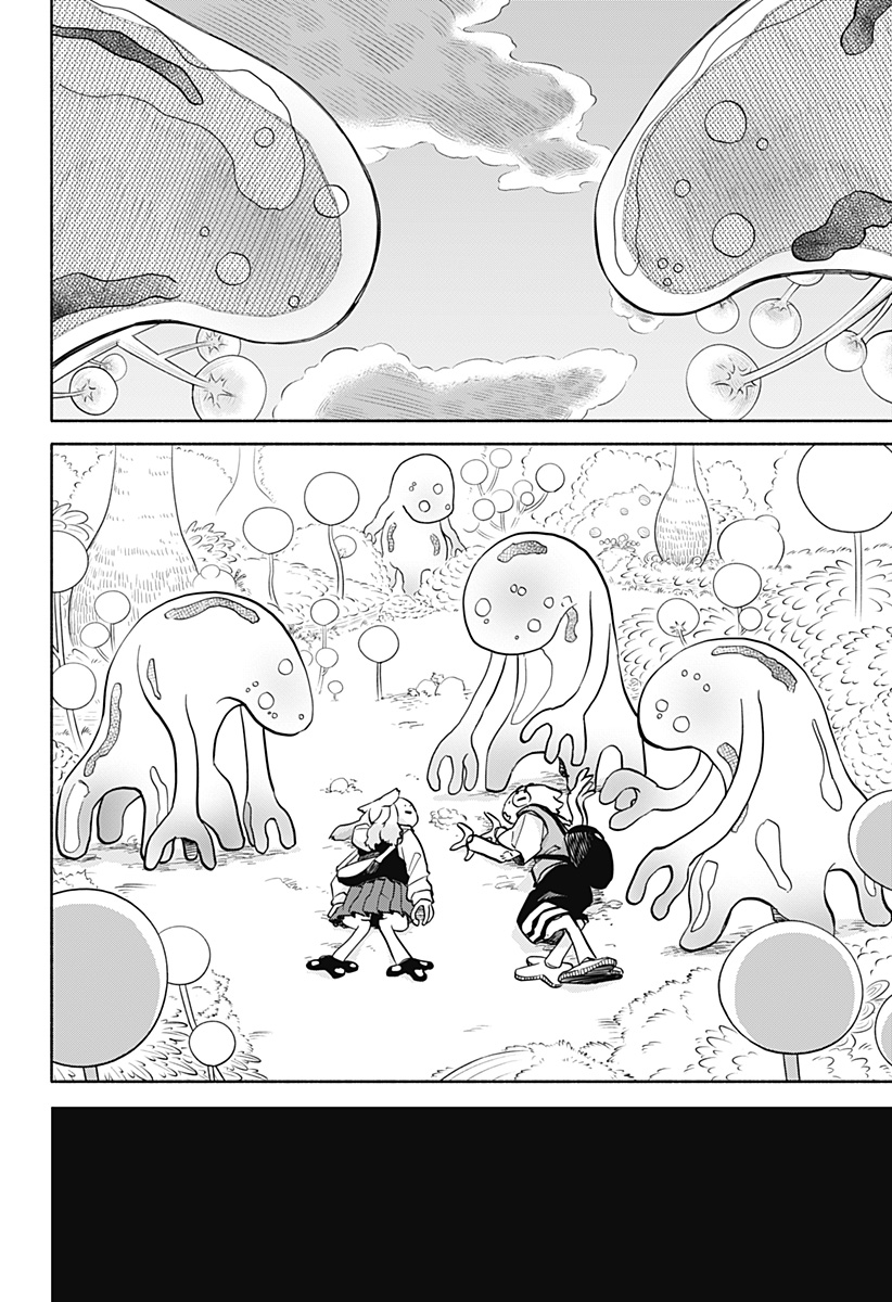 Aliens, Baseball, and Civilization - Chapter 34 - Page 38