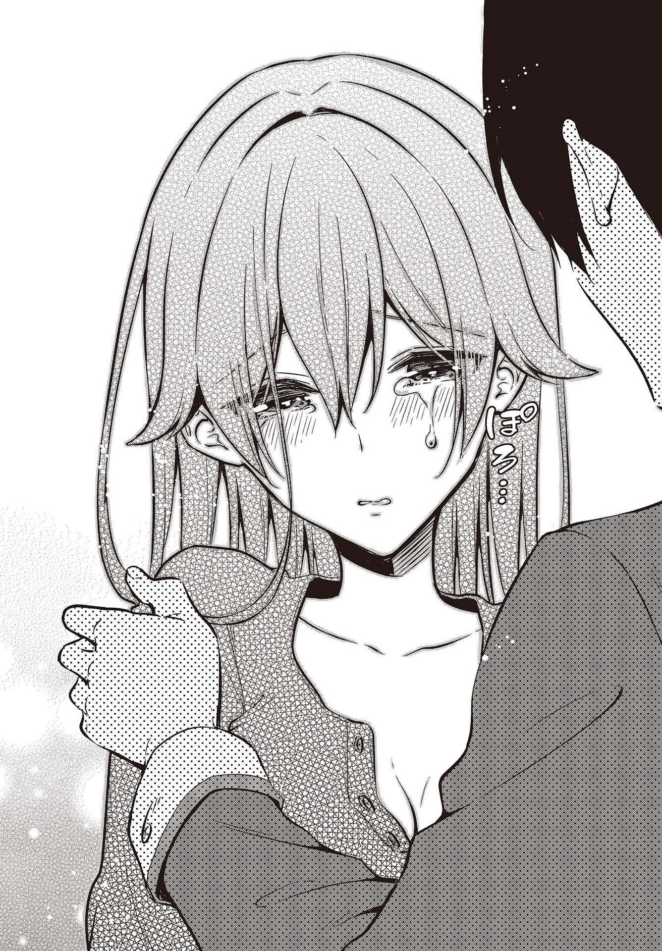 Zenbu Kimi no Sei - Chapter 40 - Page 16