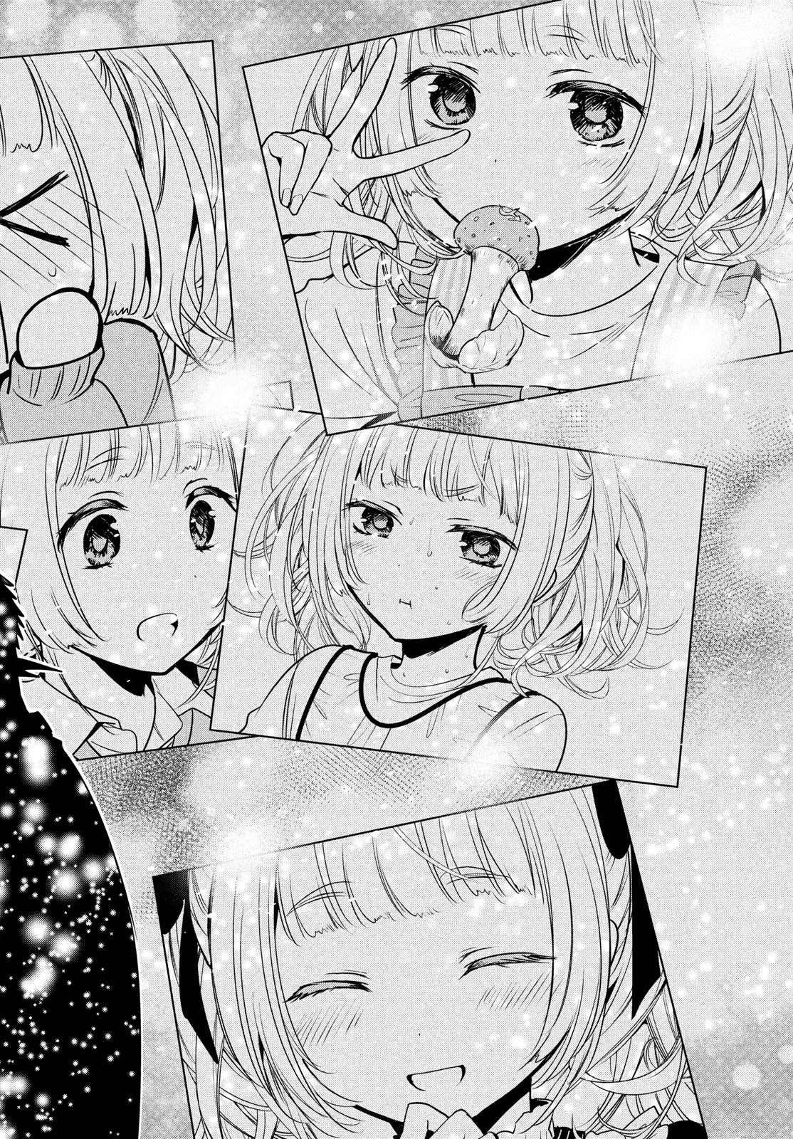 Amachin wa Jishou - Chapter 61 - Page 26